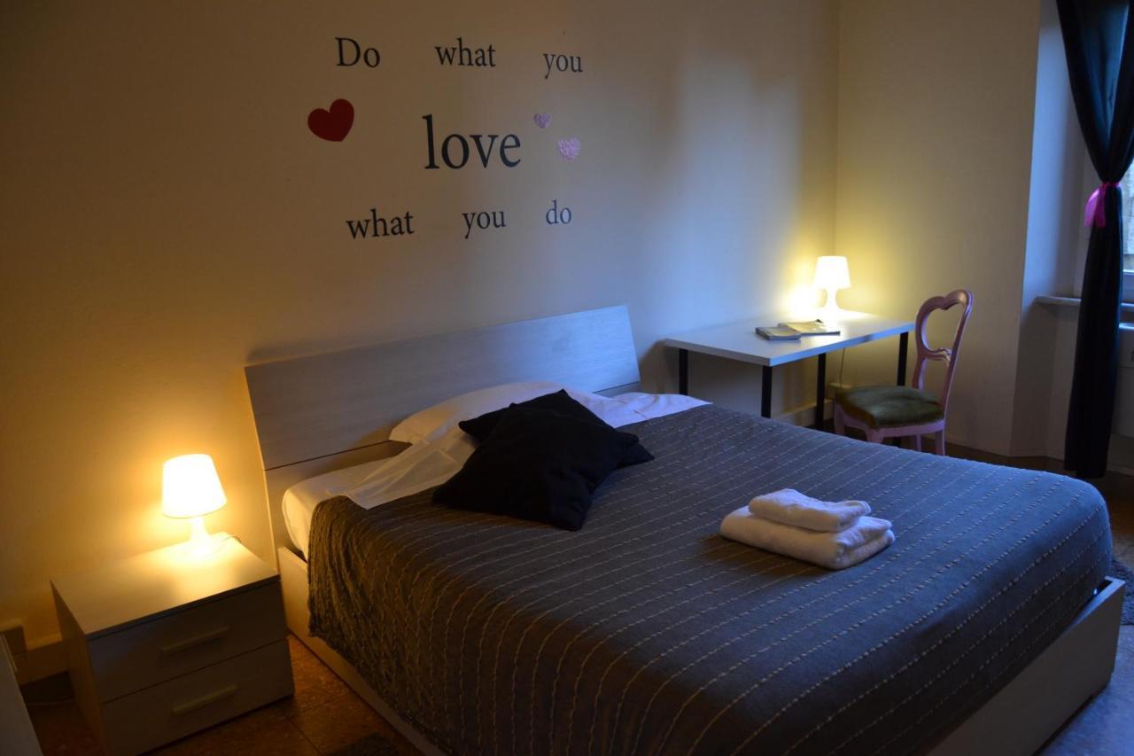 Guest house & Me