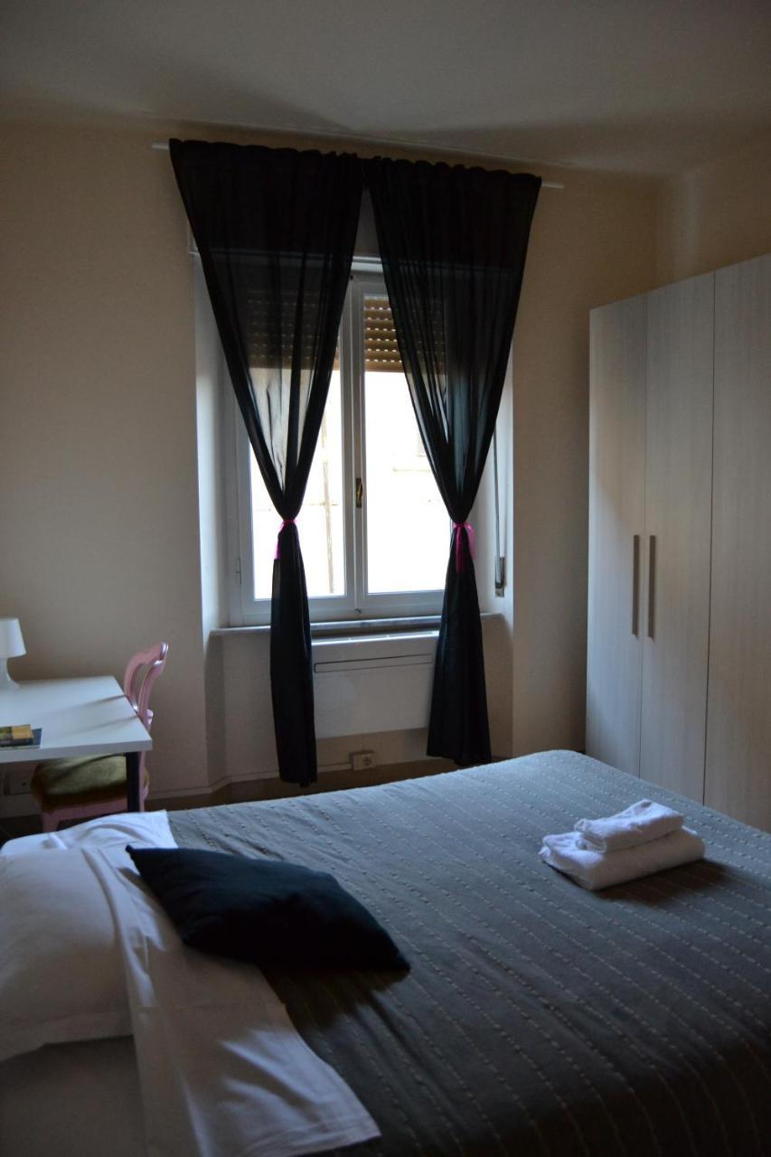 & Me Guest house